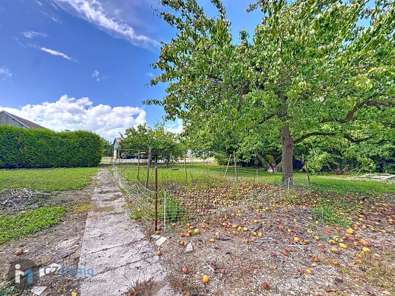 Maison - 137 m² - 6 pièces