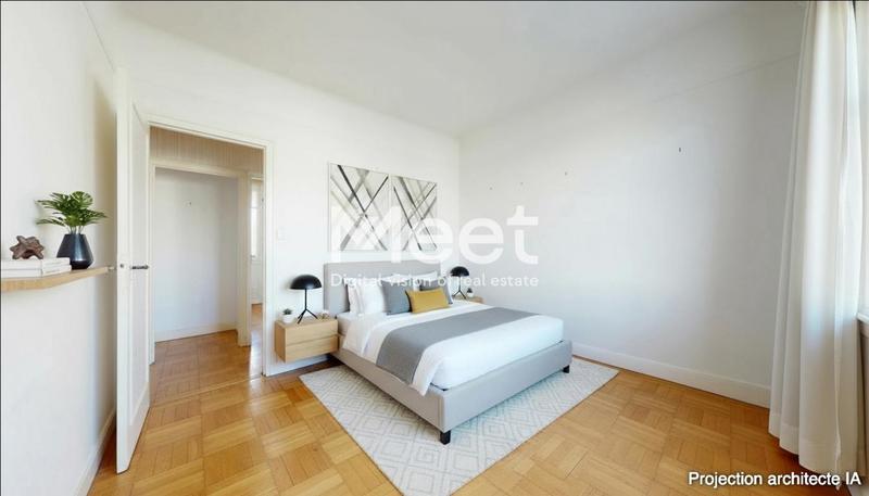 Maison - 64 m² - 4 pièces