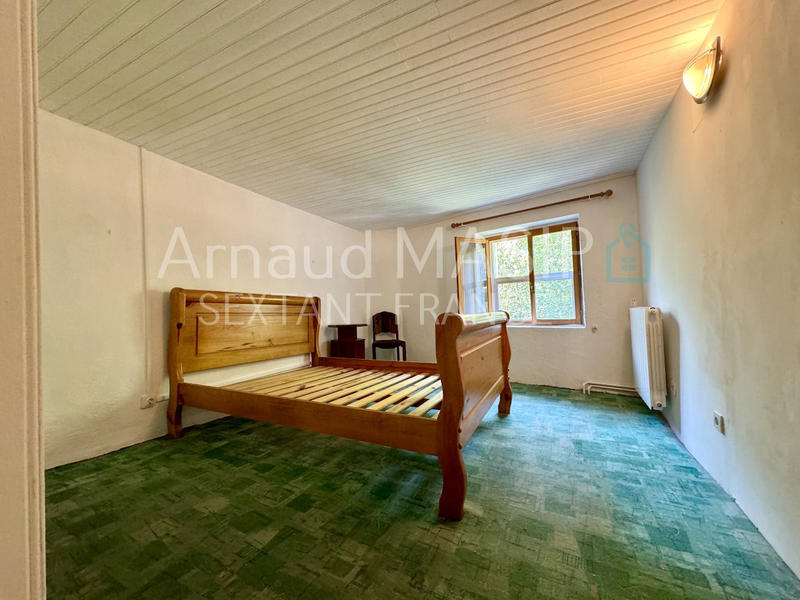 Maison - 116 m² - 6 pièces