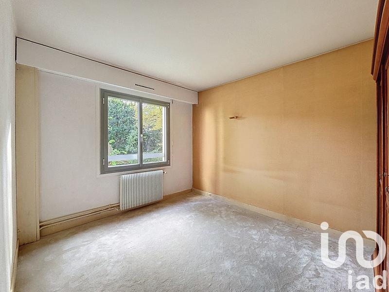 Appartement - 88 m² - 4 pièces