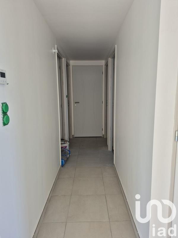 Maison - 124 m² - 4 pièces