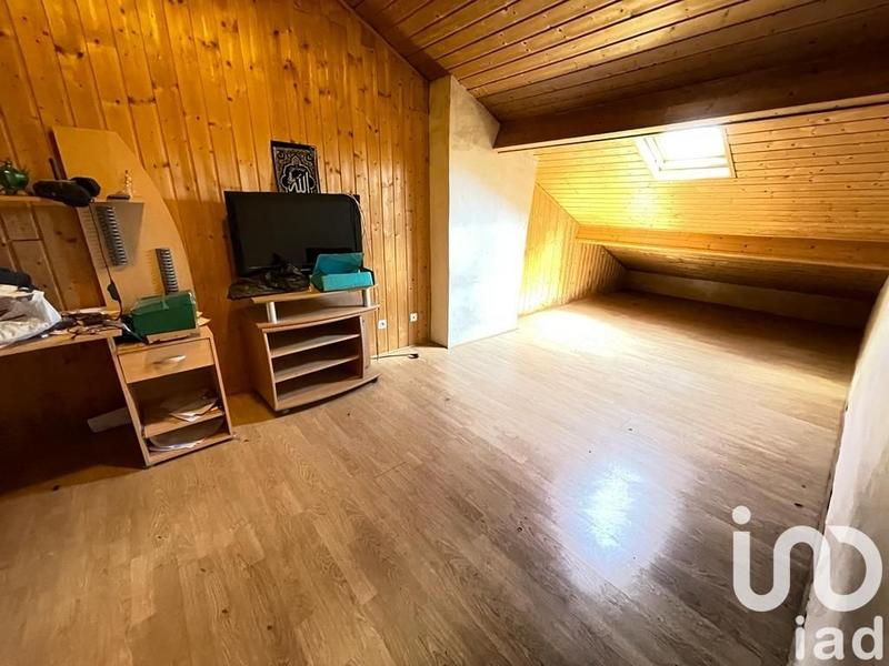 Maison - 155 m² - 6 pièces