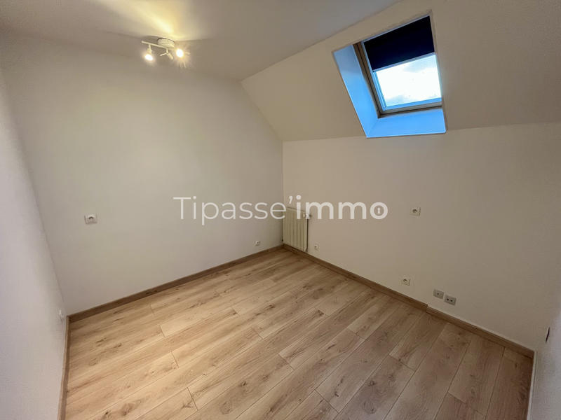 Maison - 143 m² - 6 pièces
