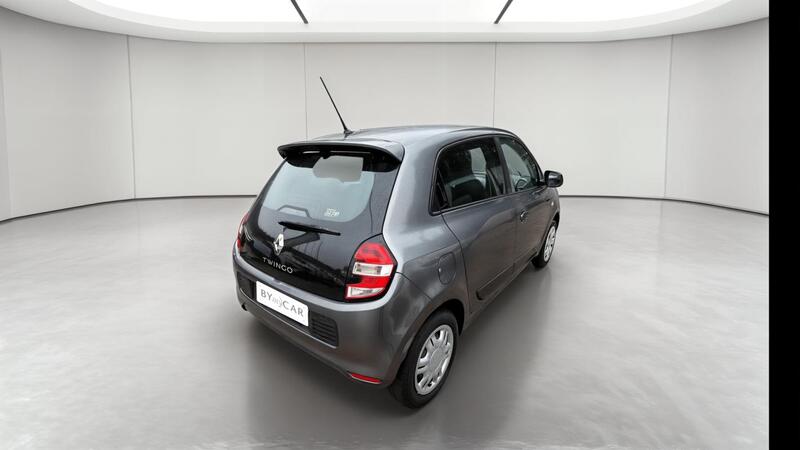 Renault Twingo III 0.9 TCe 90 Intens Edc