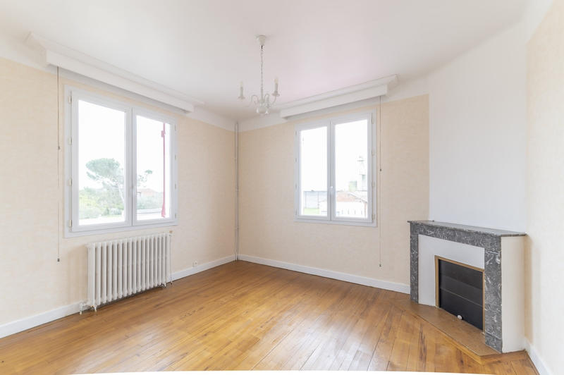 Maison de village - 168 m² - 7 pièces