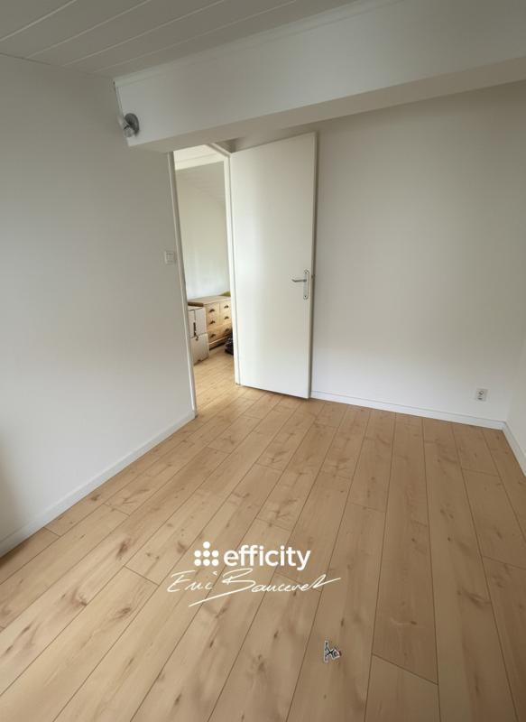 Maison - 71 m² - 4 pièces