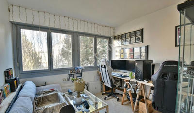 Appartement - 51 m² - 3 pièces