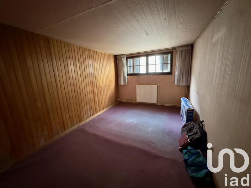 Maison - 106 m² - 3 pièces