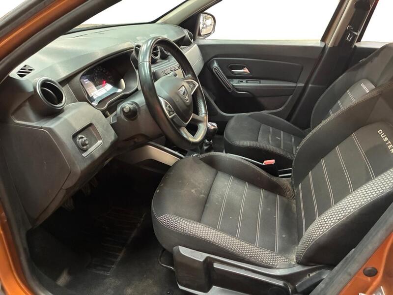 Dacia Duster Blue dCi 115 4x2 Prestige