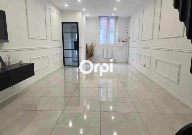 Maison - 72 m² - 4 pièces