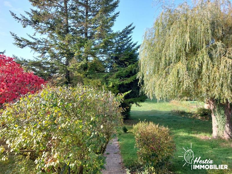 Maison - 149 m² - 16 pièces