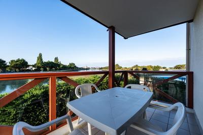 Appartement - 30 m² - 2 pièces