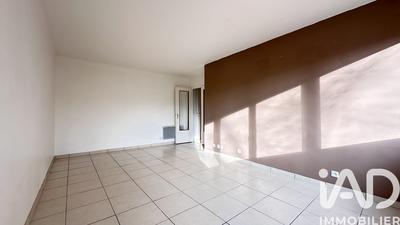 Appartement - 51 m² - 2 pièces