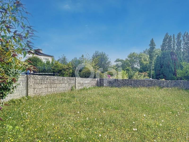 Maison - 131 m² - 6 pièces