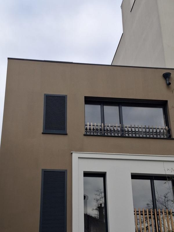 Appartement - 84 m² - 4 pièces