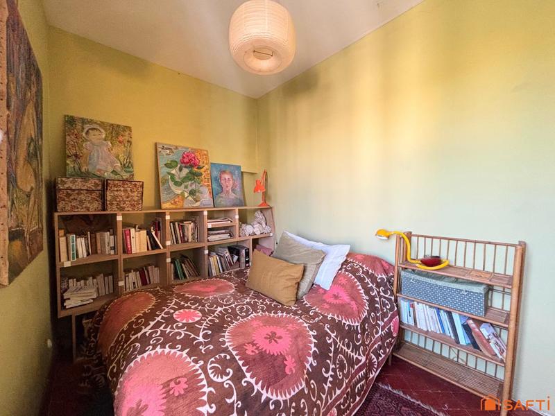 Maison - 136 m² - 6 pièces