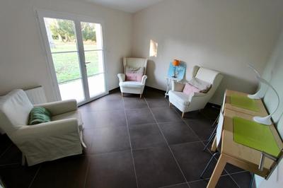 Maison en pierre - 275 m² - 11 pièces