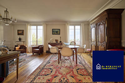 Appartement - 161 m² - 5 pièces