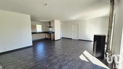 Maison - 96 m² - 4 pièces