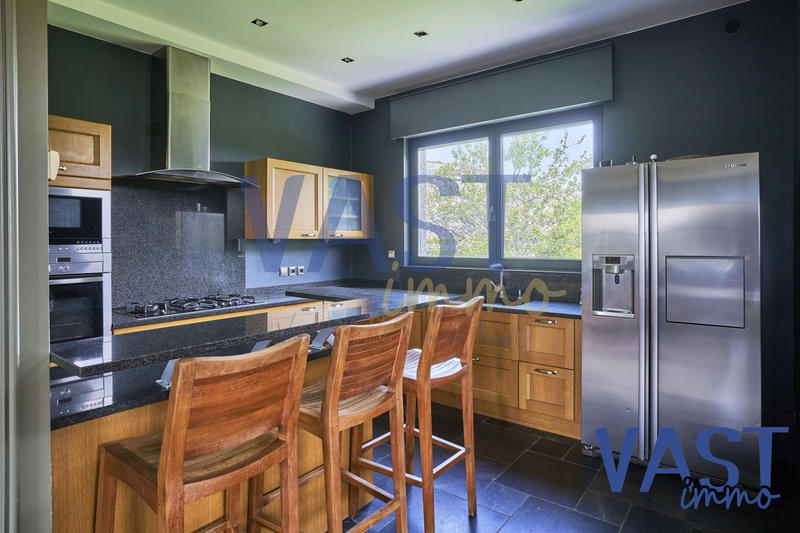 Maison - 113 m² - 5 pièces