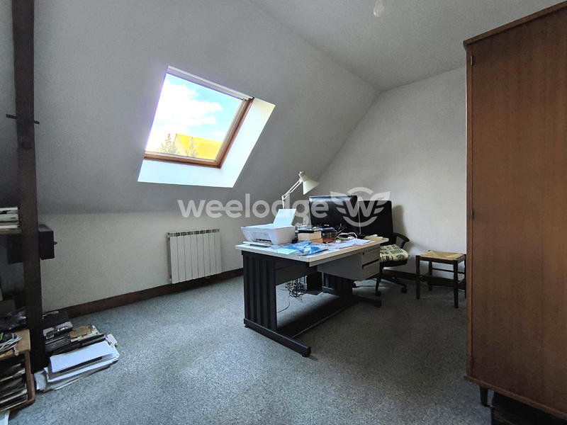 Maison traditionnelle - 130 m² - 6 pièces