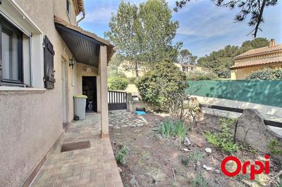 Villa - 115 m² - 5 pièces