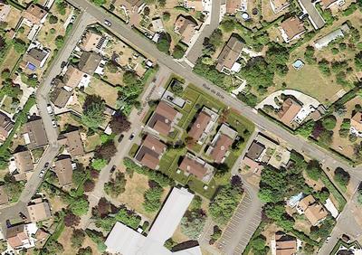 Appartement - 55 à 81 m² - 3 pièces