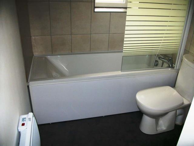 Appartement - 81 m² - 1 pièce