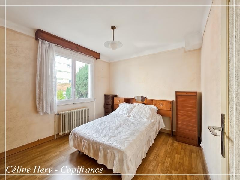 Maison - 67 m² - 3 pièces