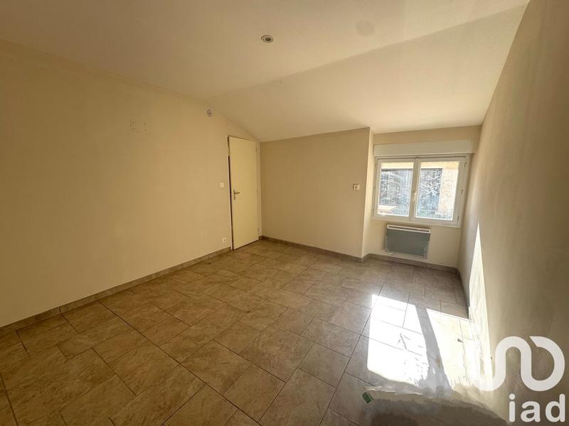 Maison - 298 m² - 7 pièces