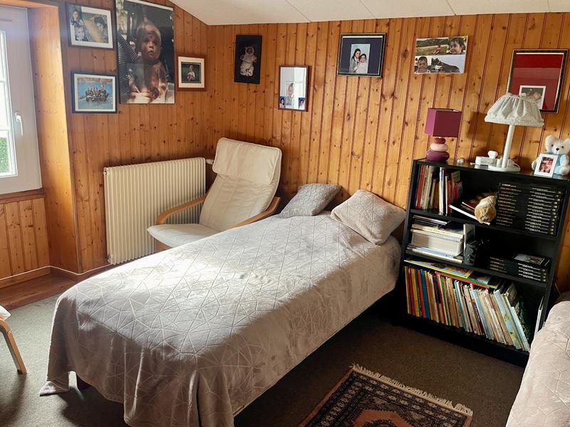 Maison de campagne - 139 m² - 6 pièces