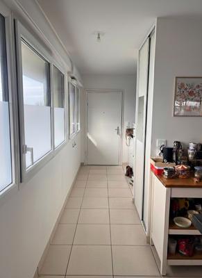 Appartement - 86 m² - 4 pièces