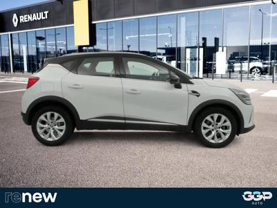 Renault Captur TCe 140 Edc - 21 Intens