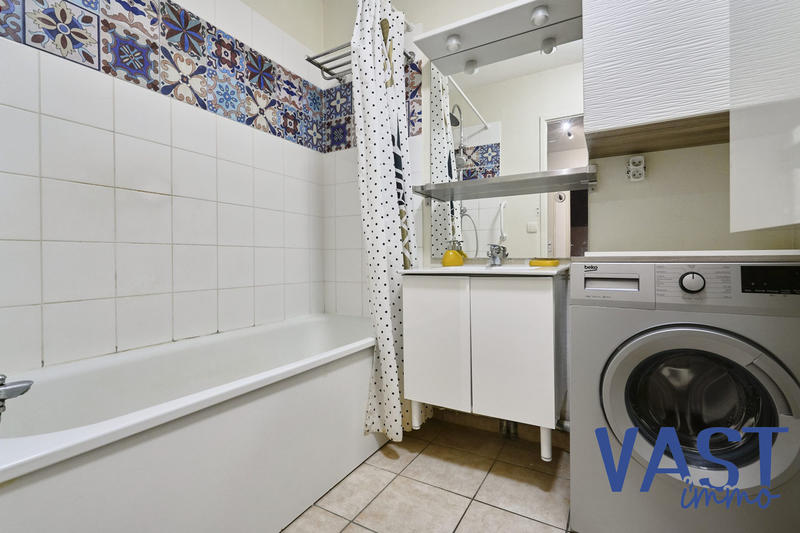 Appartement - 78 m² - 3 pièces