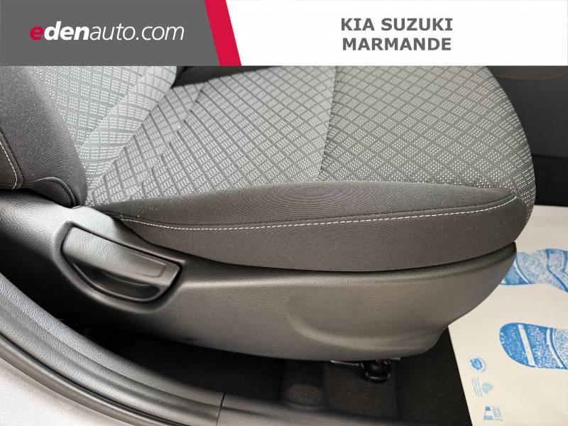 Kia Picanto 1.0 GDi 68 ch Bvm5 Active