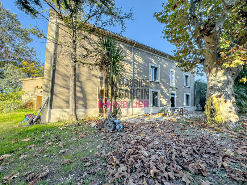 Maison - 151 m² - 7 pièces