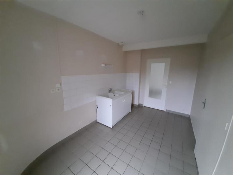 Pavillon - 85 m² - 4 pièces