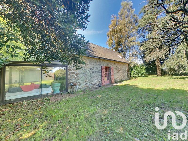 Maison - 157 m² - 7 pièces