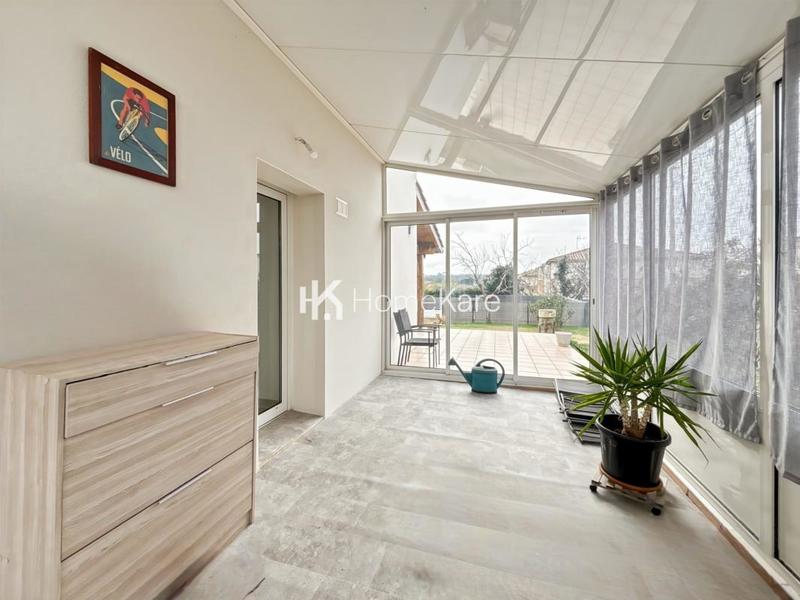 Maison - 211 m² - 6 pièces