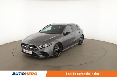Mercedes Classe a 180 d Amg Line 8g-Dct 116 ch