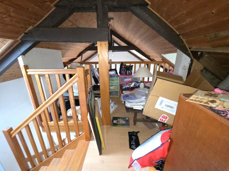 Maison - 59 m² - 3 pièces