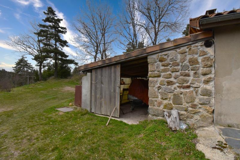 Maison - 98 m² - 5 pièces