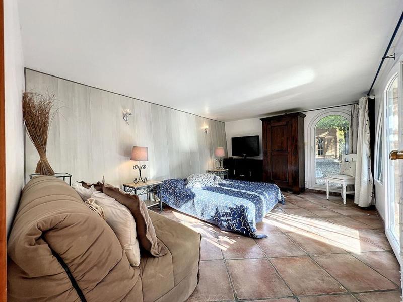 Villa - 210 m² - 7 pièces