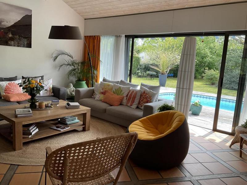 Villa - 167 m² - 6 pièces