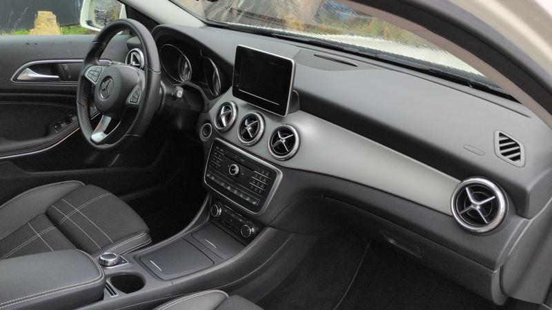 Mercedes Classe Gla 220 d 177 4Matic 7g-Dct Sensation