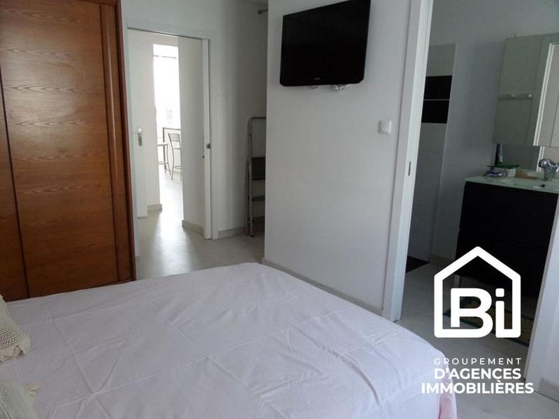 Appartement - 63 m² - 2 pièces