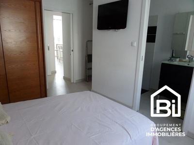 Appartement - 63 m² - 2 pièces