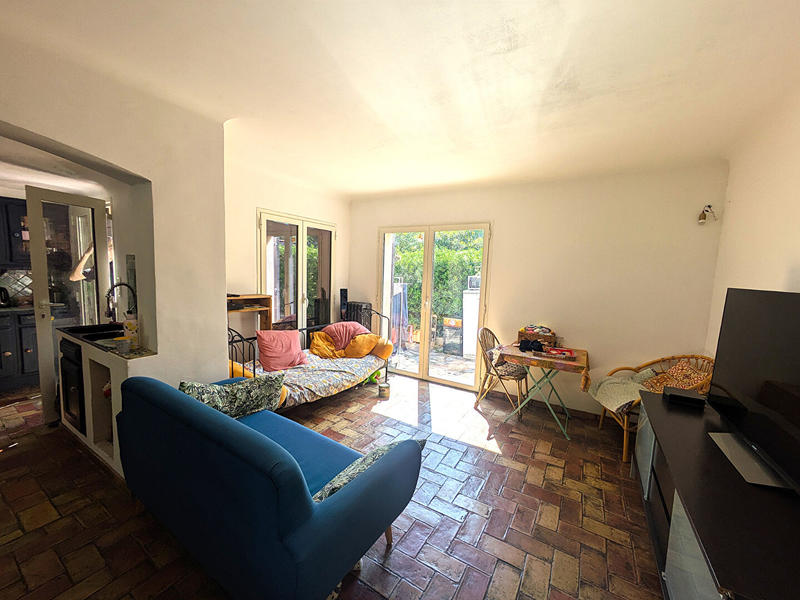 Villa - 210 m² - 8 pièces