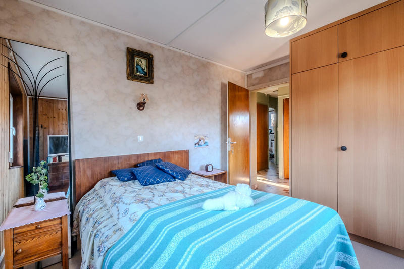 Maison - 133 m² - 7 pièces