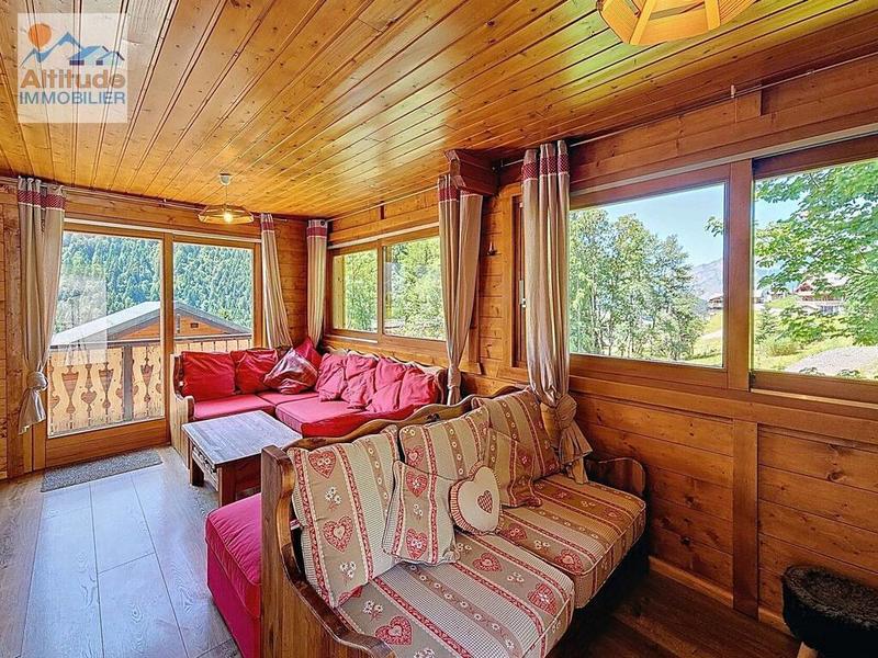 Maison - 136 m² - 6 pièces